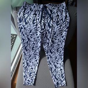 Lilly Pulitzer lillabeth pants